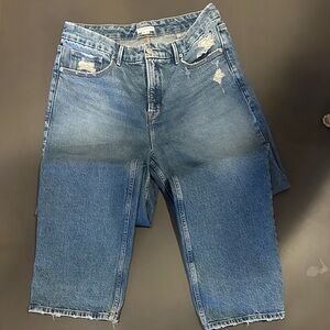 Good American 90s Relaxed Jeans